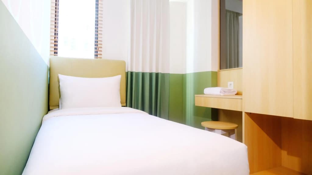 Hotel Osaka PIK 2 - photo 12