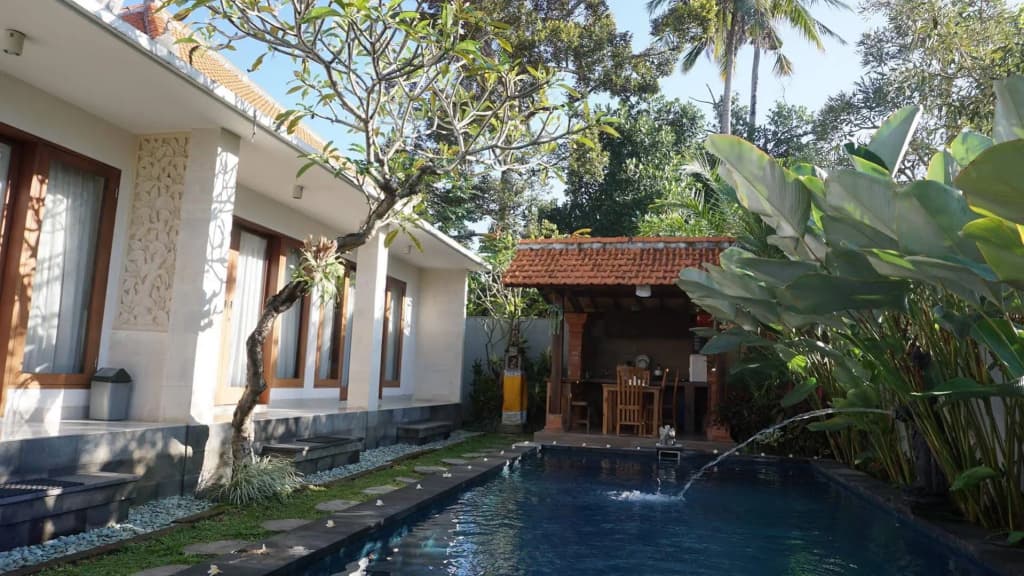 Kanda Villa - photo 7