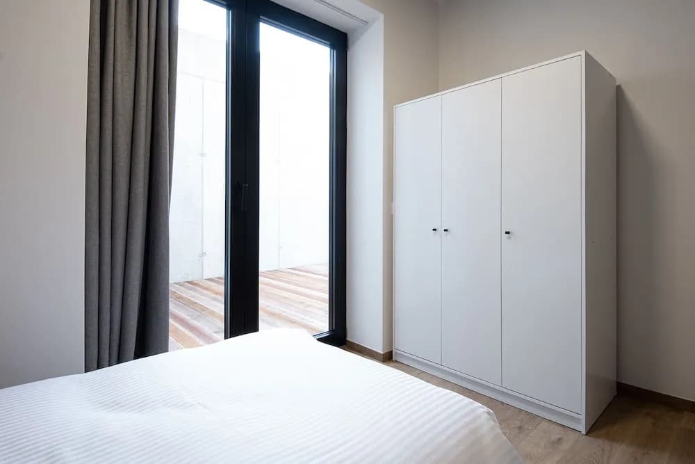 7 Ruzyně Apartments - photo 5