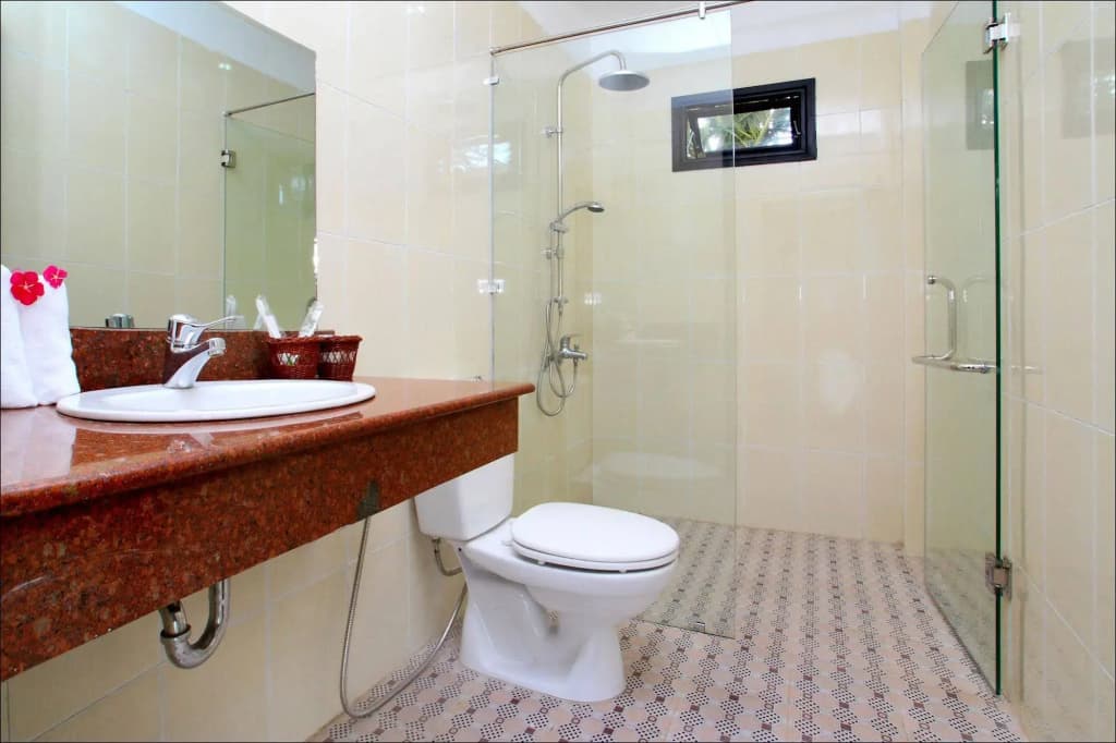 Han Thuyen Homestay - photo 7