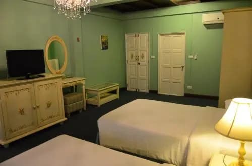The Colored House Jomtien - photo 4