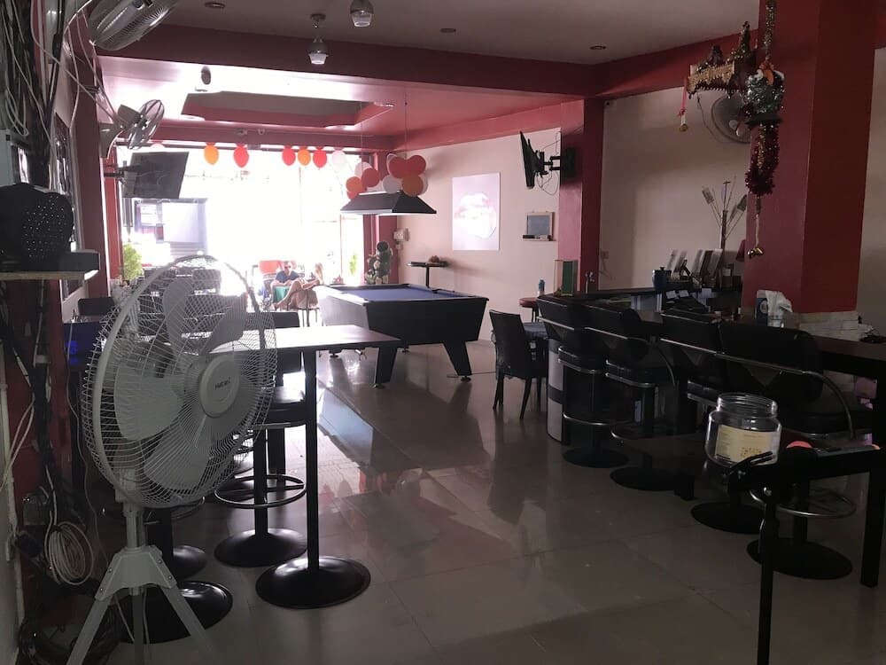 Casa Del Nardie - photo 16