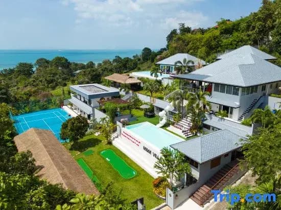 M&M Villa Koh Samui - photo 1