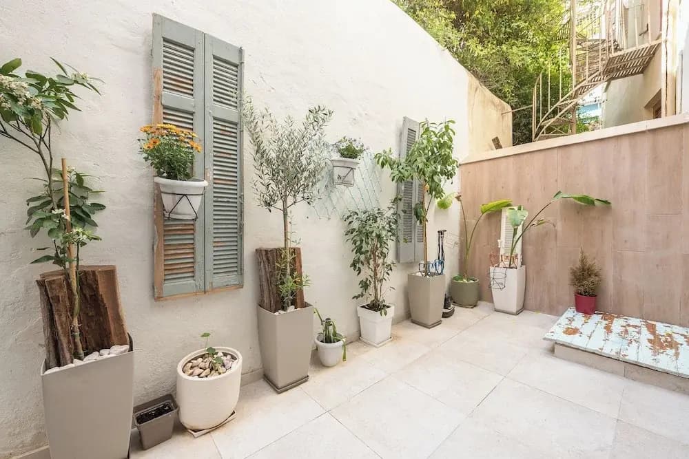 Stunning Design 1BR  Secret Garden - photo 18