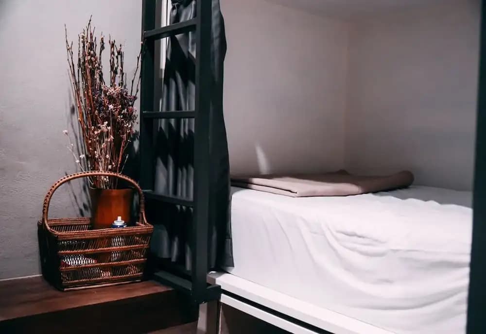 Good'uck Boutique Hostel - photo 4