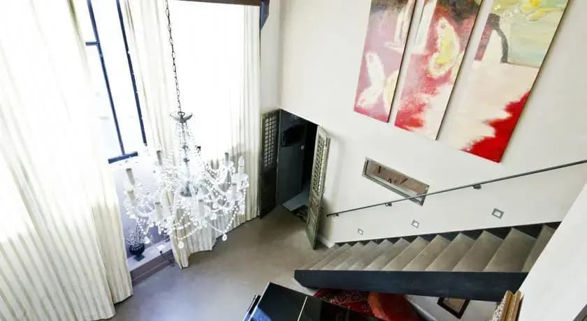 Cosy T3 in the Heart of Popincourt - photo 6