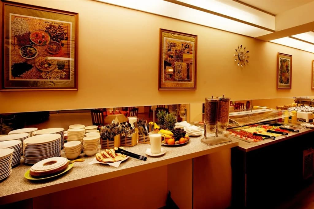 Hotel Otakar - photo 21