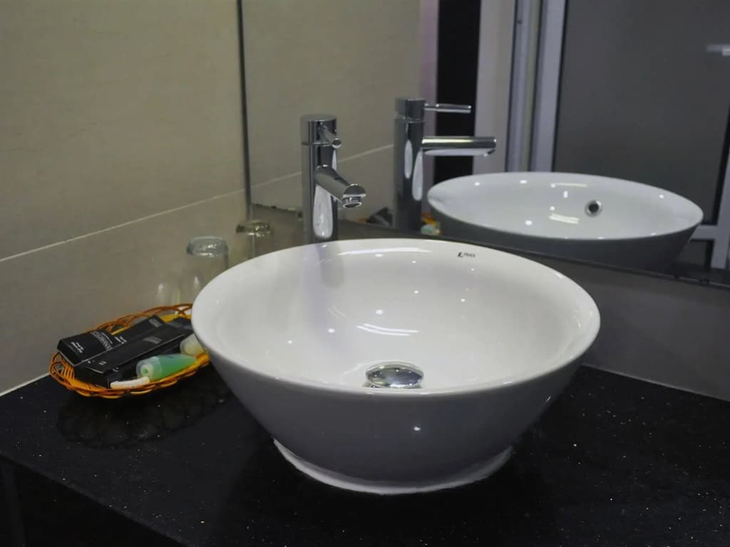 Thang Long Espana Hotel - photo 19