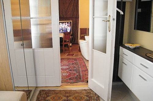 Danube Bridge Apartments - main photo