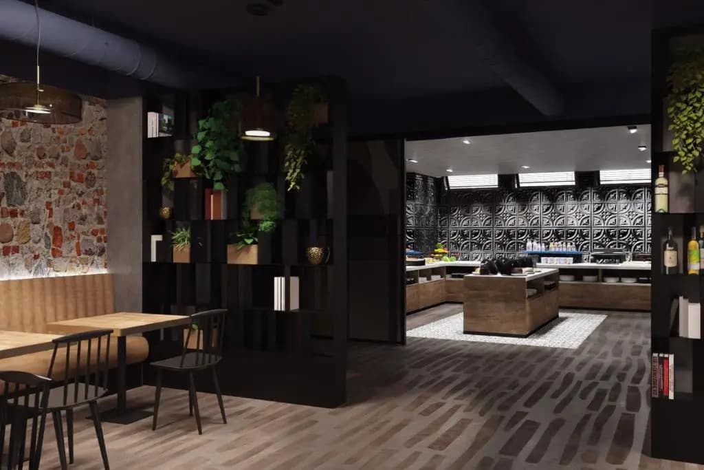 IQ Hotel Firenze - photo 24
