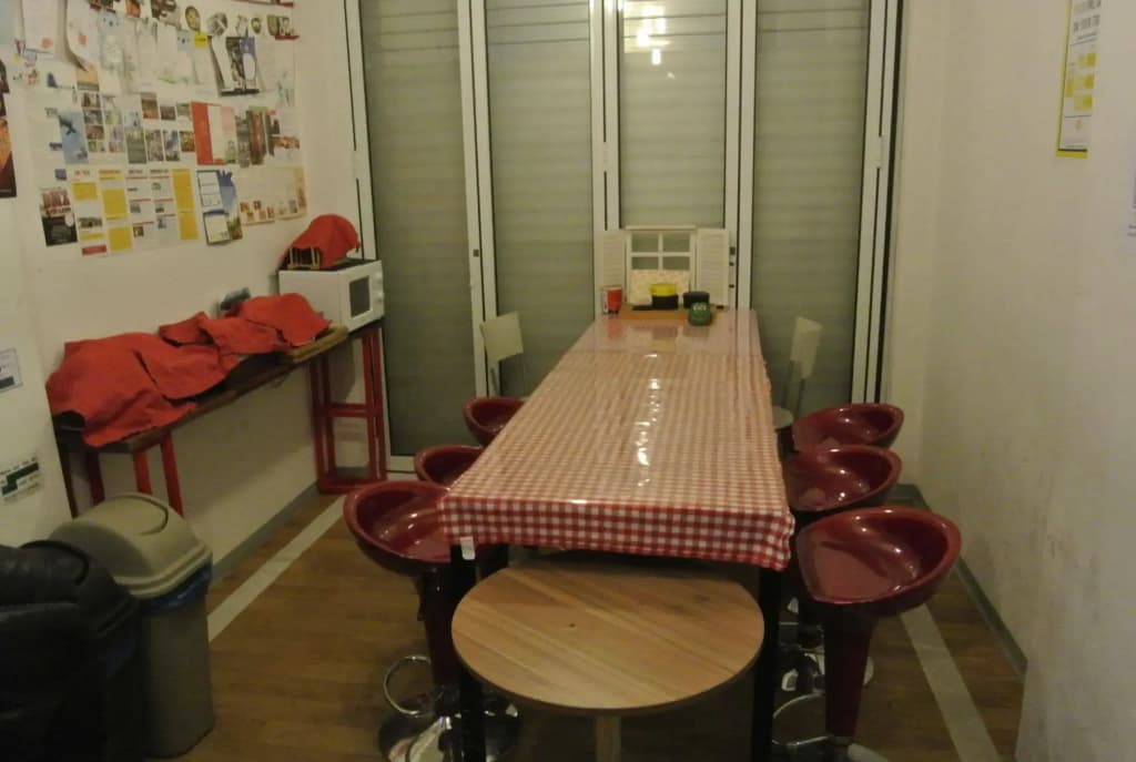 Fortune Hostel Jongno - photo 13