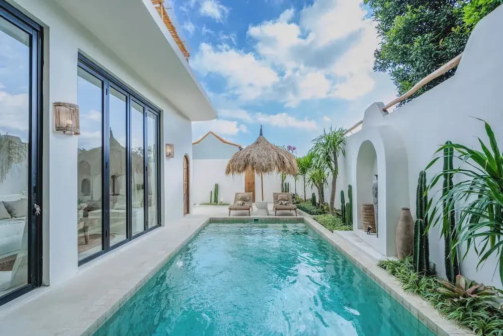 Luana Villa by Betterplace - photo 11