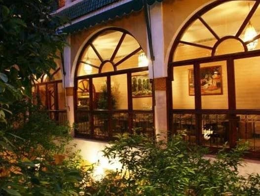 Riad Zouina - photo 19