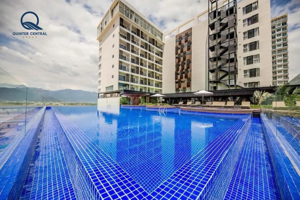 Quinter Central Nha Trang - photo 1
