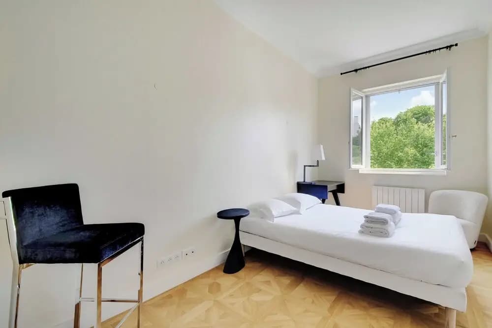 Chic Apartment - 2br/6p - Trocadero/tour Eiffel - photo 4