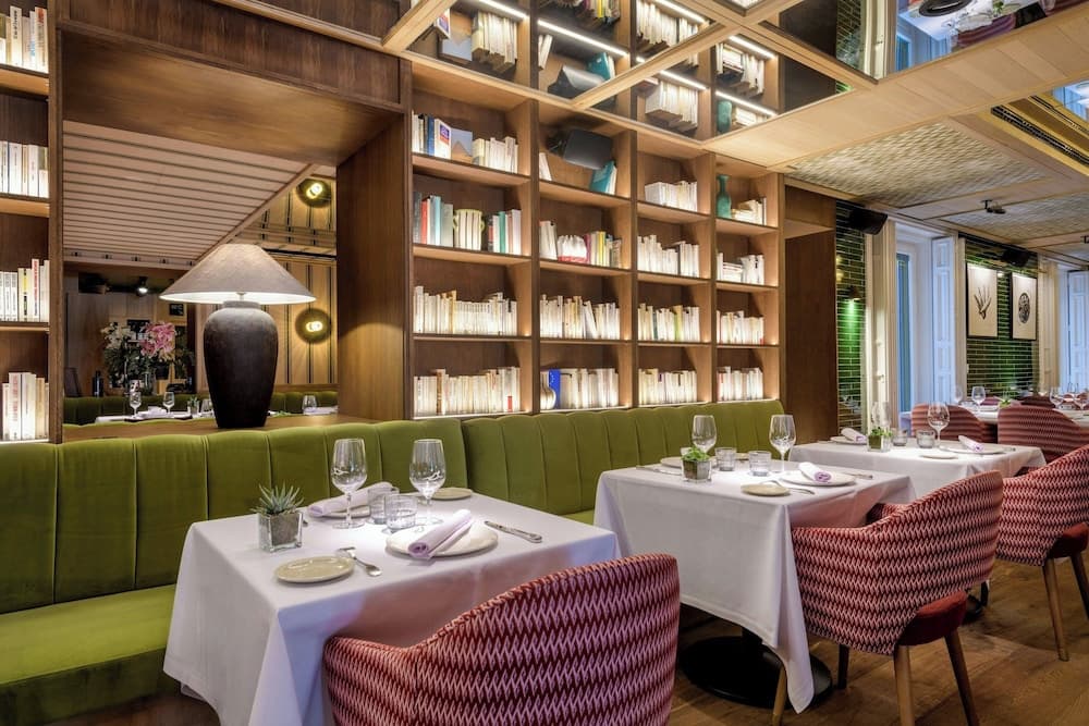 El Autor Hotel, Madrid, Autograph Collection - photo 22