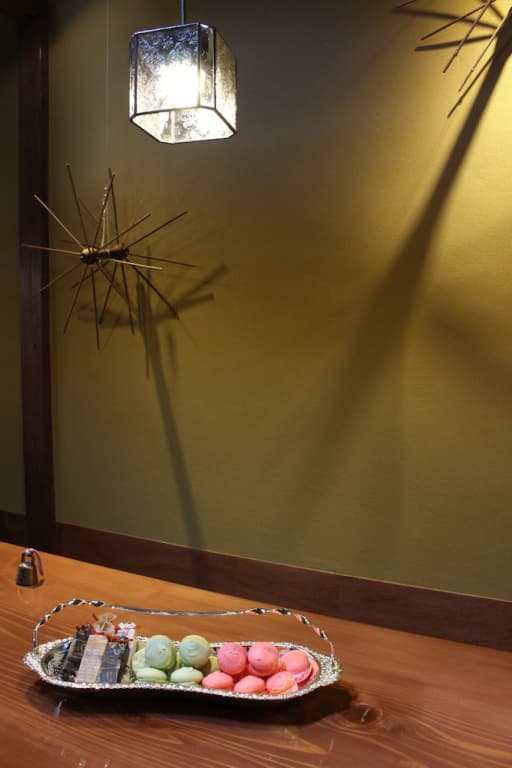 Tanoya - photo 33