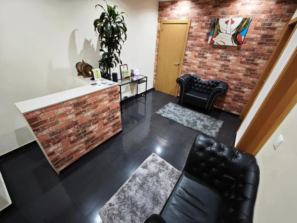 RoomDream AL Beato - photo 10