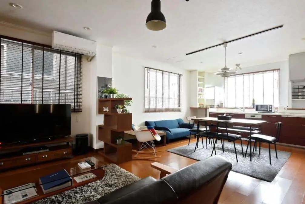 TE Osaka Luxury Room - photo 11