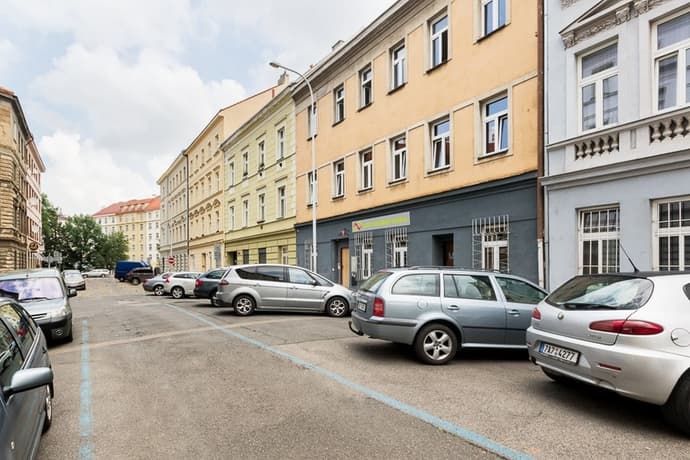 Easy Housing Hostel In Prague - photo 15