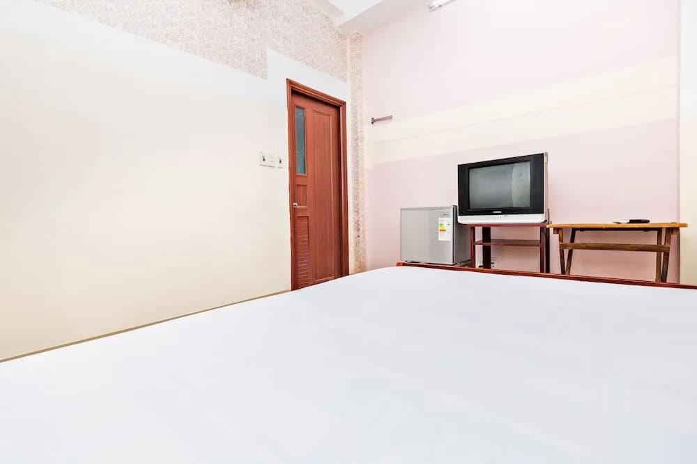 Spot On 972 Anh Thy 2 Motel - photo 2