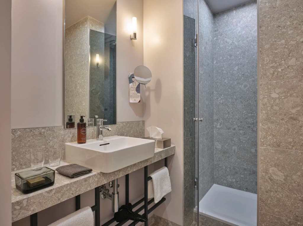 Classik Hotel Alexander Plaza - photo 11