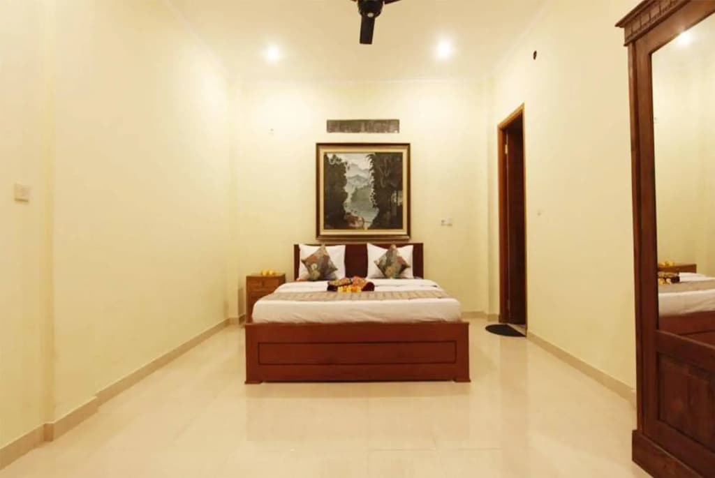 Pondok Sunari Ubud - photo 1