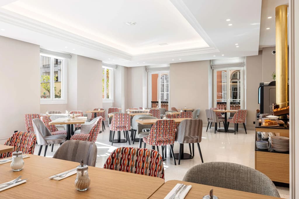 Apollinaire Nice Hotel - photo 19