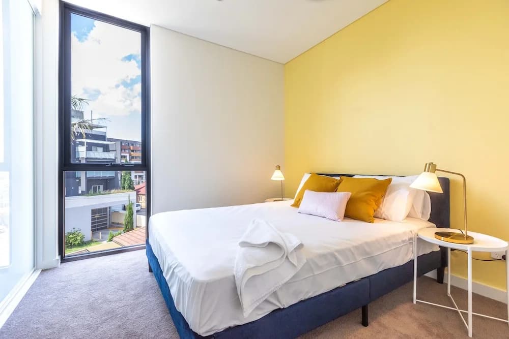 KULA - Apartment Parramatta - photo 6