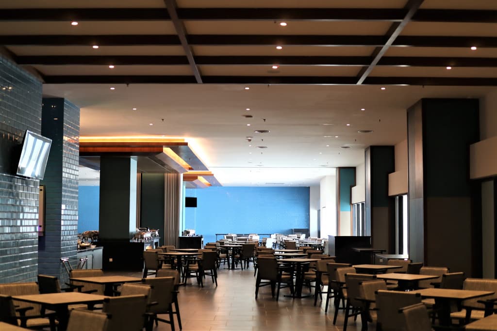 KSL Esplanade Hotel - photo 32