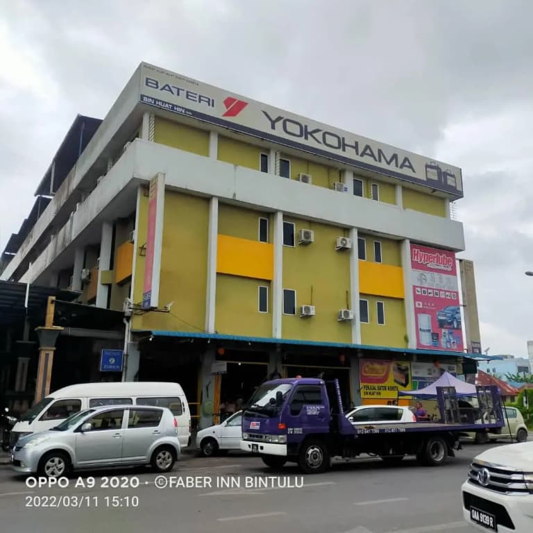 Faber Inn Bintulu - photo 2
