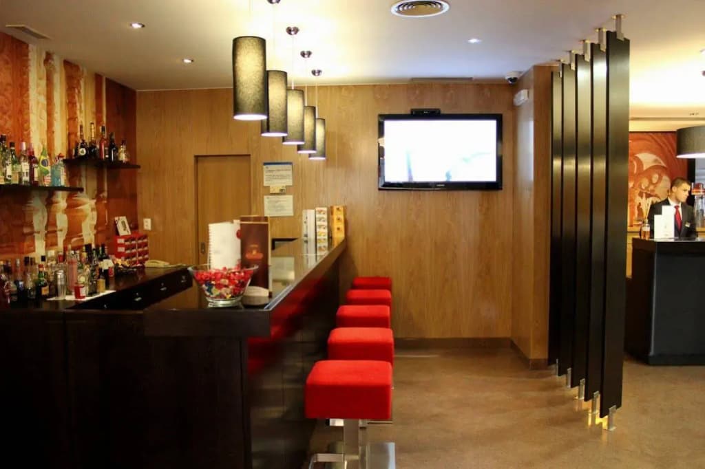 Hotel Principe Lisboa - photo 18
