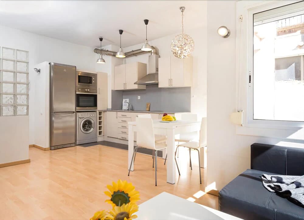 AB Clot Apartment - photo 12