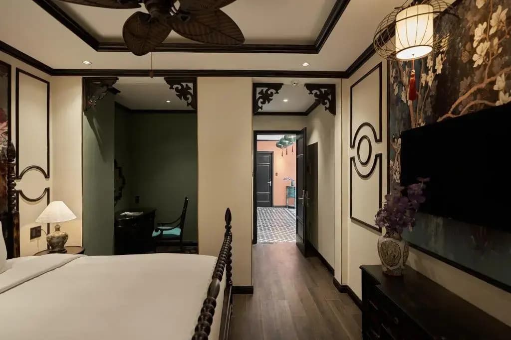 An Bang Superior Villa - photo 12
