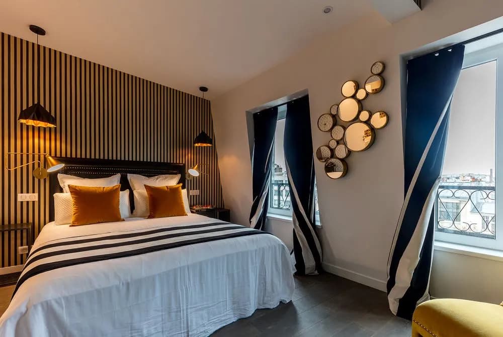 Be You Luxury Apart'Hotel - photo 43