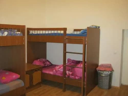 Hostel On Iamanidze - photo 4