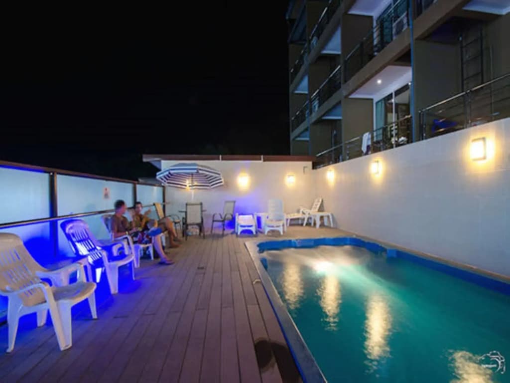 iCheck inn Ao Nang Krabi - photo 20
