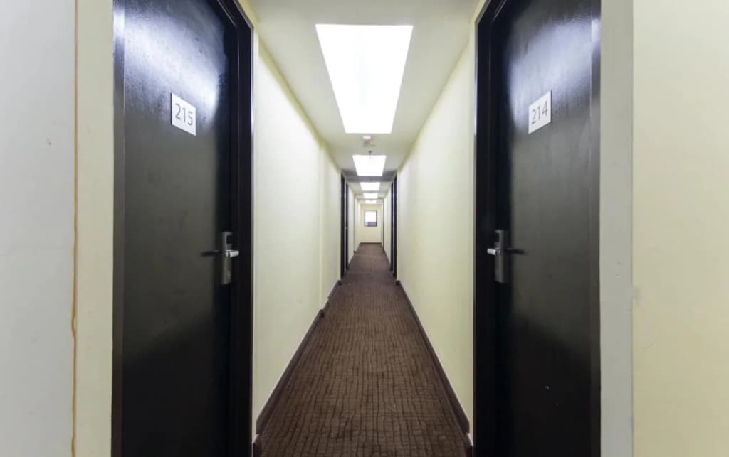 Hotel Midaris - photo 15