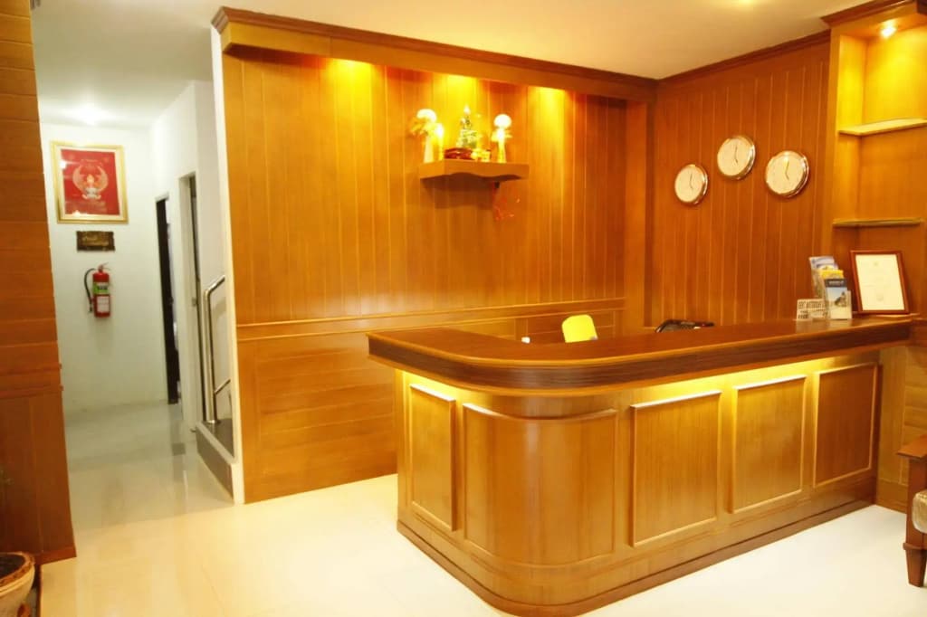 Yindee Residence - photo 10