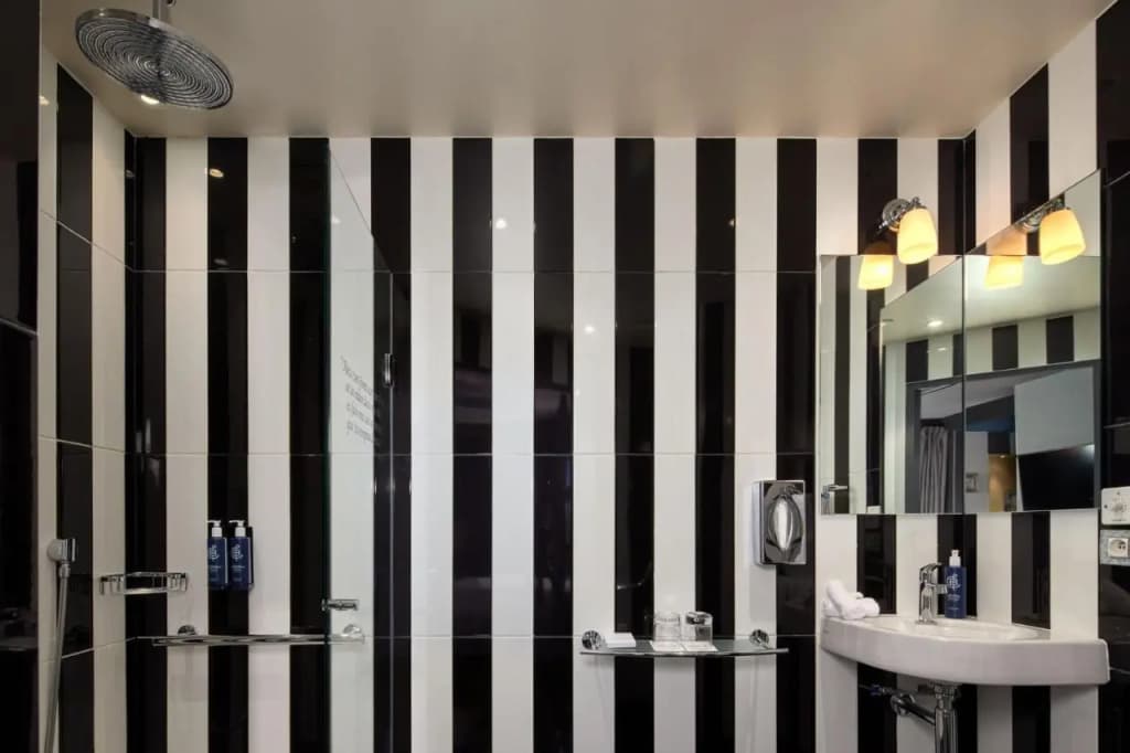 Les Plumes Hôtel Paris - photo 31
