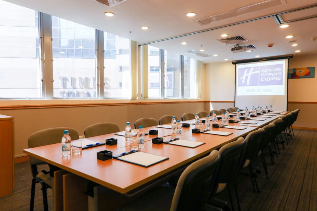 Holiday Inn Express Causeway Bay Hong Kong by IHG - photo 37