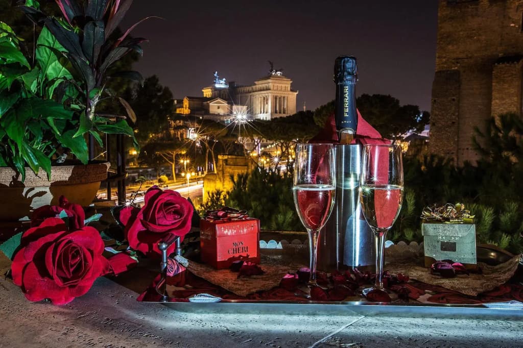 Hotel Romano - photo 12