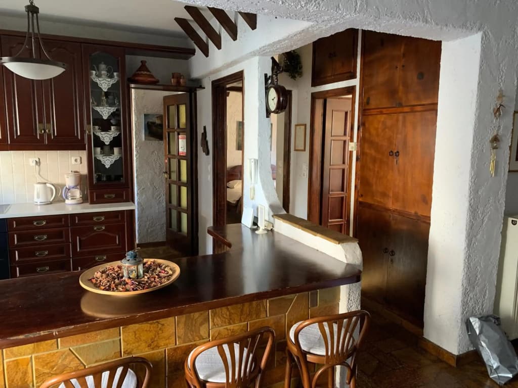 The Rustic Hug - photo 15