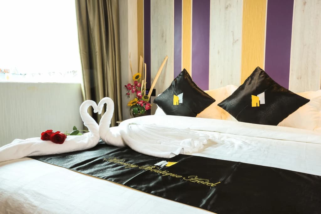 Mercury Boutique Hotel - photo 5