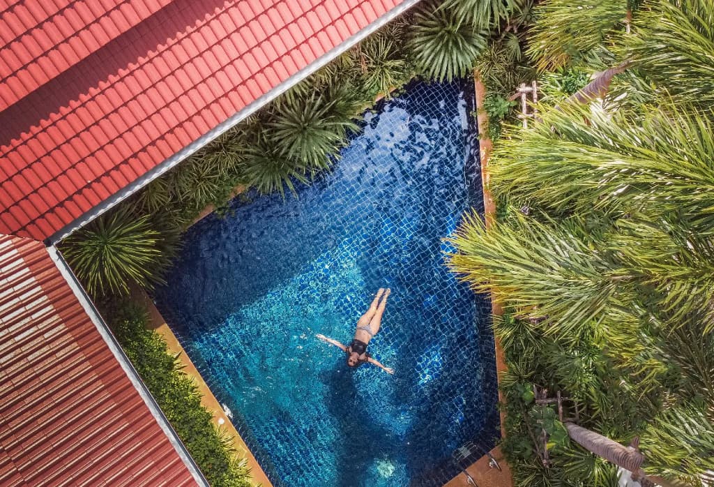 Boutique Resort Private Pool Villa - photo 14