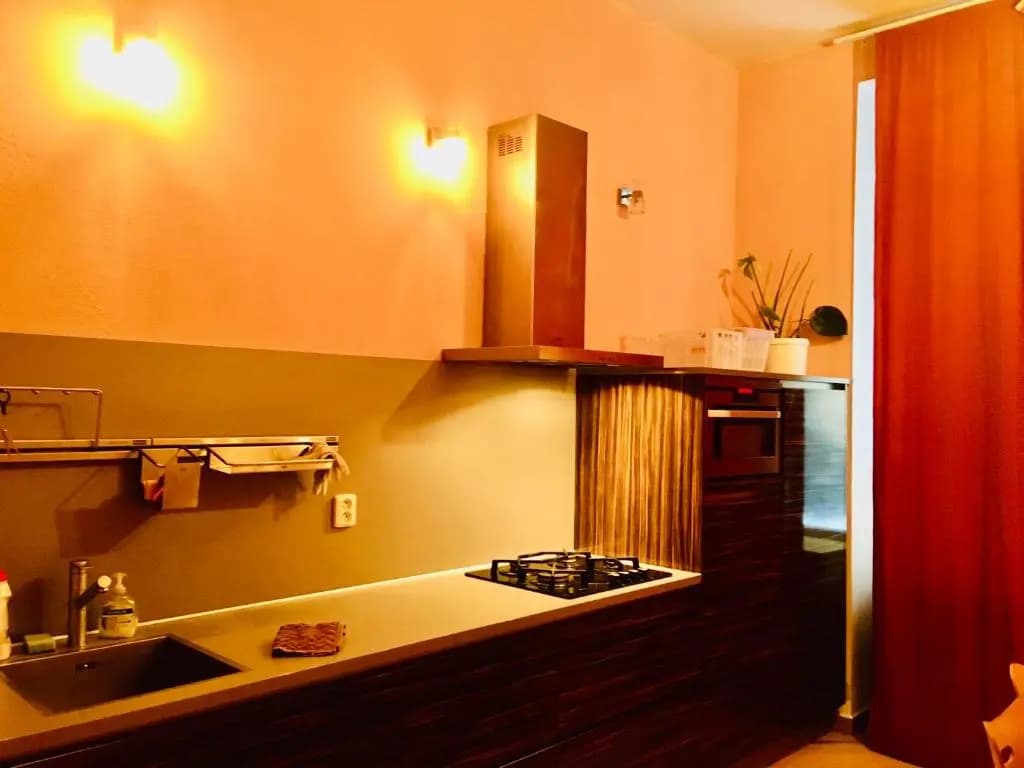 aparthotel in square Praha 2 - photo 7