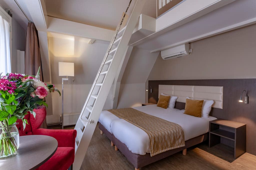Hotel Avenue - photo 29