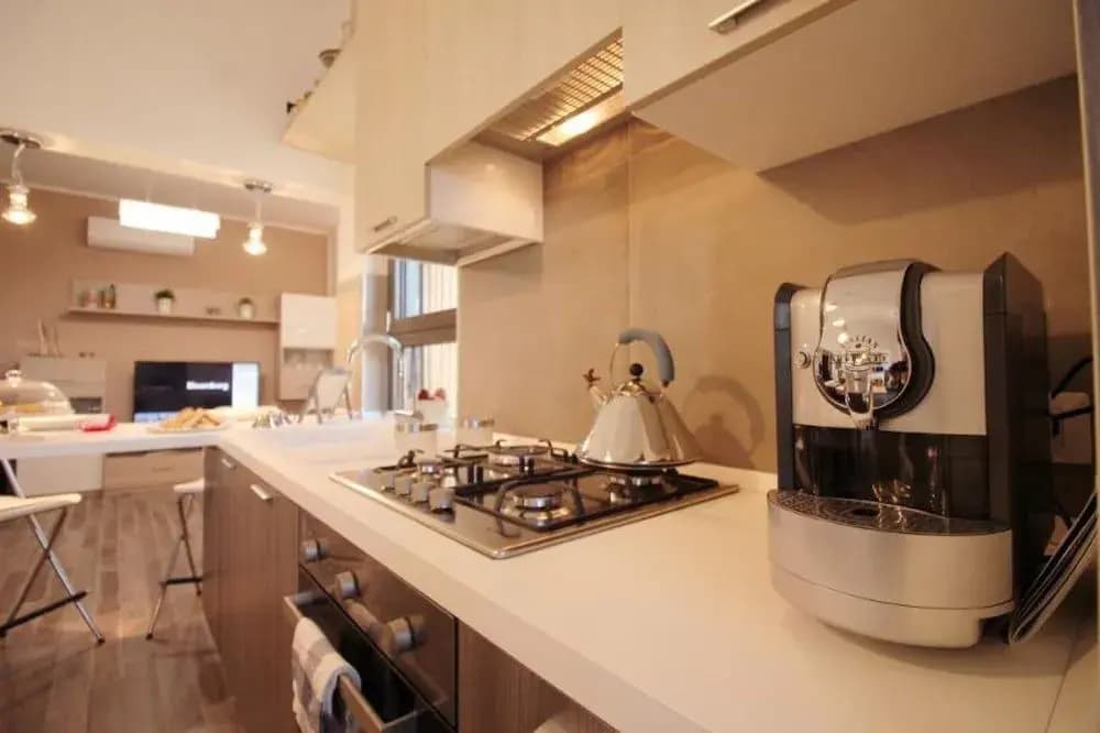 Large 3BR Eur Apartment - photo 13
