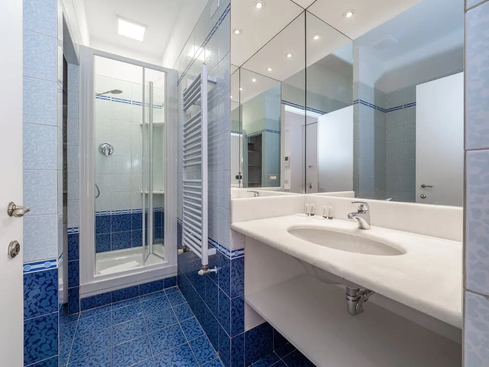 Menotti Apartment - photo 8