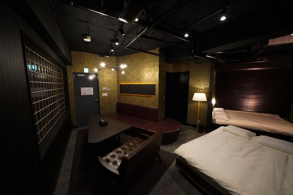 HOTEL Lee - photo 3
